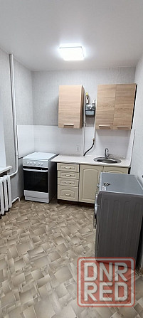 Сдается 2-комнатная квартира Район: Пролетарский Ориентир: Щетинина Донецк - изображение 5