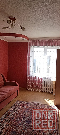 Сдается 2-комнатная квартира Район: Пролетарский Ориентир: Щетинина Донецк - изображение 3