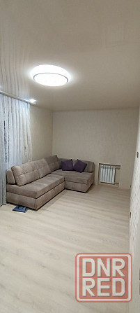 Сдается 2-комнатная квартира Район: Пролетарский Ориентир: Щетинина Донецк - изображение 4