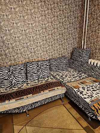 Сдам 1ком Текстильщик ул Пинтера 26 с ремонтом мебелью и техникой, кондиционер Донецк