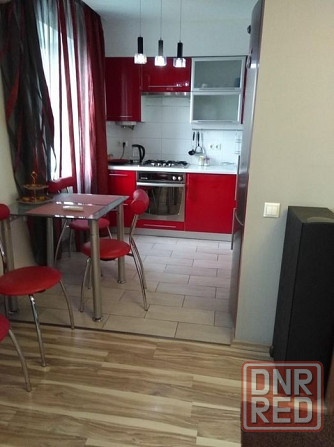 2-х комнатная квартира Район: Калининский Ориентир: Дружба Донецк - изображение 1