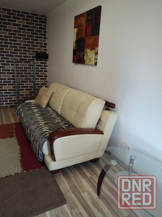 2-х комнатная квартира Район: Калининский Ориентир: Дружба Донецк - изображение 3