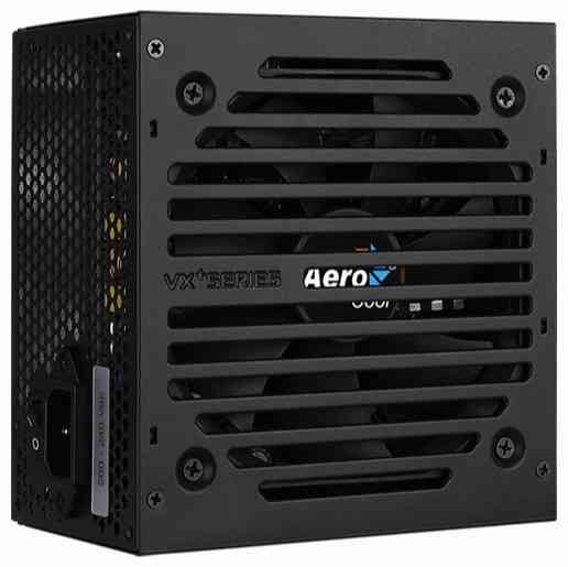 Блок питания Aerocool (Formula) Vx Plus 500w (арт-4837) Макеевка