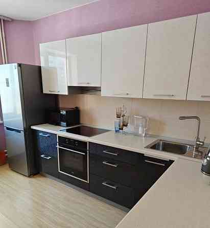 Сдается: Однокомнатная квартира Улица Раздольная, ориентир Парк Горького Донецк