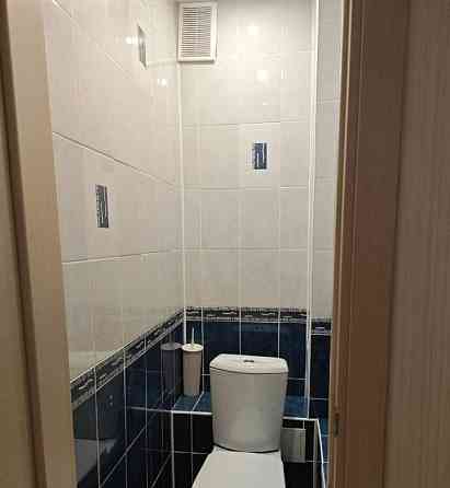 Сдается: Однокомнатная квартира Улица Раздольная, ориентир Парк Горького Донецк