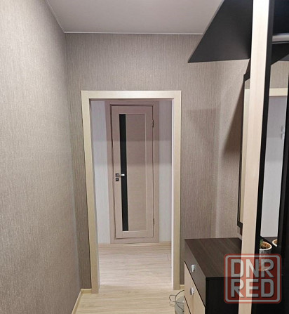 Сдается: Однокомнатная квартира Улица Раздольная, ориентир Парк Горького Донецк - изображение 5