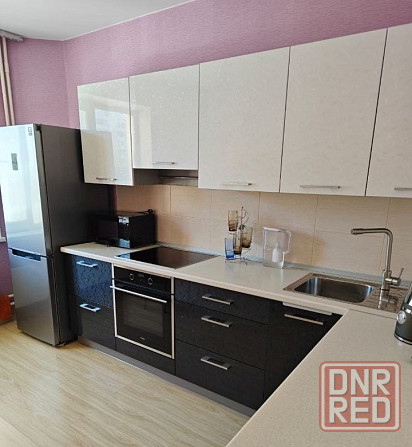 Сдается: Однокомнатная квартира Улица Раздольная, ориентир Парк Горького Донецк - изображение 1