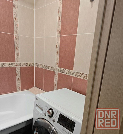 Сдается: Однокомнатная квартира Улица Раздольная, ориентир Парк Горького Донецк - изображение 6