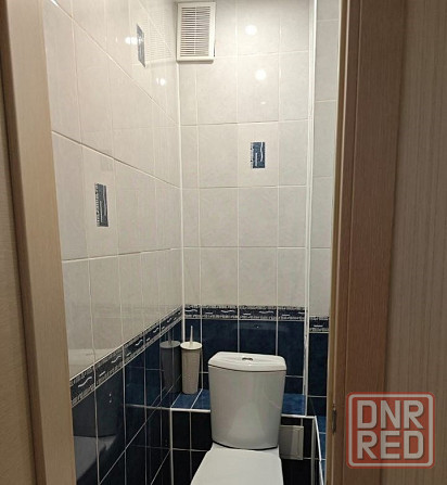 Сдается: Однокомнатная квартира Улица Раздольная, ориентир Парк Горького Донецк - изображение 4