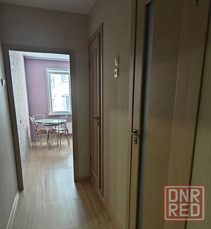 Сдается: Однокомнатная квартира Улица Раздольная, ориентир Парк Горького Донецк - изображение 3