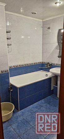 Сдам 2-ком.кв-ру, 4/5, Объединенный, Большая Магистральная! Донецк - изображение 11