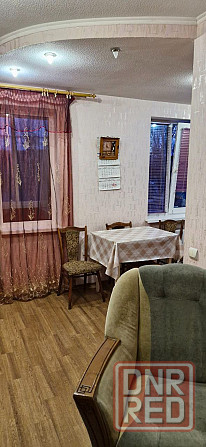 Сдам 2-ком.кв-ру, 4/5, Объединенный, Большая Магистральная! Донецк - изображение 2