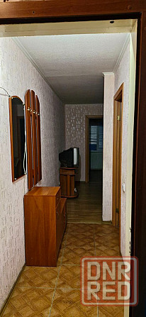 Сдам 2-ком.кв-ру, 4/5, Объединенный, Большая Магистральная! Донецк - изображение 9