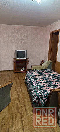 Сдам 2-ком.кв-ру, 4/5, Объединенный, Большая Магистральная! Донецк - изображение 6
