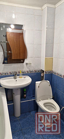 Сдам 2-ком.кв-ру, 4/5, Объединенный, Большая Магистральная! Донецк - изображение 12