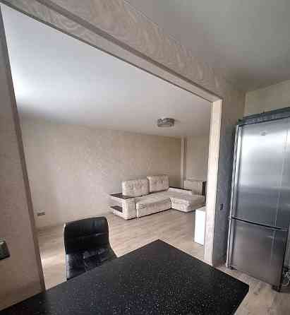 Сдается однокомнатная квартира (40 кв.м). в Киевском районе, улица Батищева Донецк