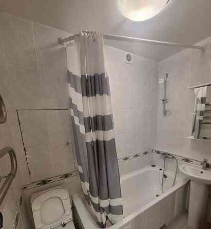 Сдается однокомнатная квартира (40 кв.м). в Киевском районе, улица Батищева Донецк