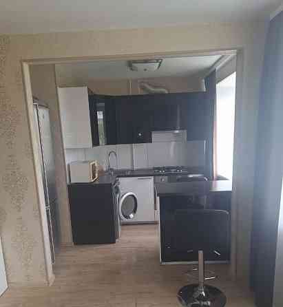 Сдается однокомнатная квартира (40 кв.м). в Киевском районе, улица Батищева Донецк