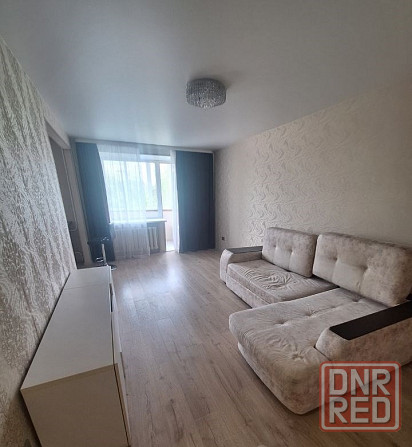 Сдается однокомнатная квартира (40 кв.м). в Киевском районе, улица Батищева Донецк - изображение 3