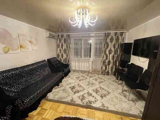 Аренда 1кк квартиры Район: Ворошиловский Ориентир: ул. Набережная Донецк