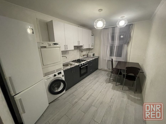 Аренда 1кк квартиры Район: Ворошиловский Ориентир: ул. Набережная Донецк - изображение 1