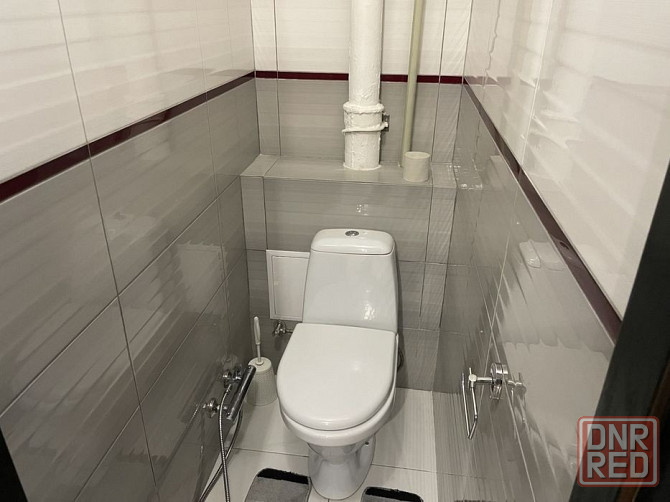 Аренда 1кк квартиры Район: Ворошиловский Ориентир: ул. Набережная Донецк - изображение 3