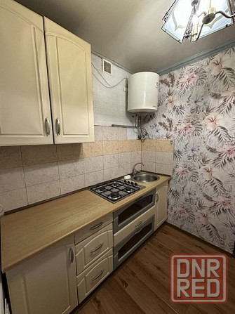 Сдаётся 1кв.в Куйбышевском районе по улице Словацкая Донецк - изображение 2