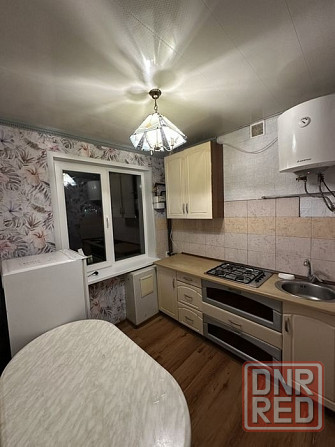 Сдаётся 1кв.в Куйбышевском районе по улице Словацкая Донецк - изображение 1