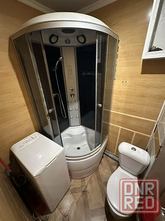 Сдаётся 1кв.в Куйбышевском районе по улице Словацкая Донецк - изображение 4