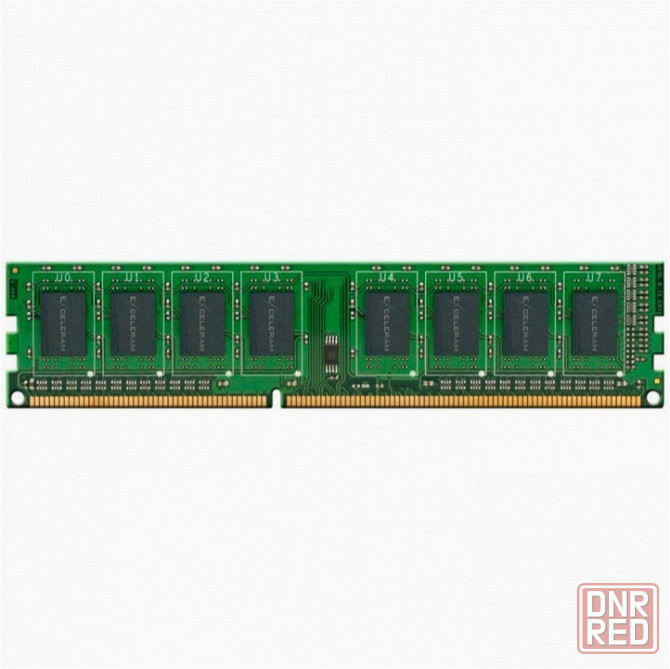 Оперативная память Dimm Ddr3 Exceleram 4 гб 1600 мгц, Cl11 (E30149a) б/у (арт-3194) Макеевка - изображение 1