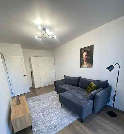 Сдается: Однокомнатная квартира Ленинский проспект,2 Донецк