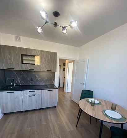 Сдается: Однокомнатная квартира Ленинский проспект,2 Донецк