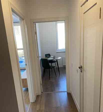 Сдается: Однокомнатная квартира Ленинский проспект,2 Донецк