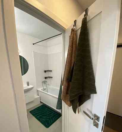 Сдается: Однокомнатная квартира Ленинский проспект,2 Донецк