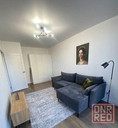 Сдается: Однокомнатная квартира Ленинский проспект,2 Донецк - изображение 1