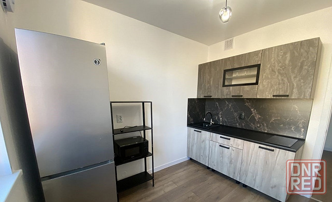 Сдается: Однокомнатная квартира Ленинский проспект,2 Донецк - изображение 5