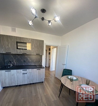 Сдается: Однокомнатная квартира Ленинский проспект,2 Донецк - изображение 4