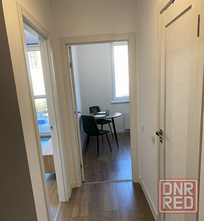 Сдается: Однокомнатная квартира Ленинский проспект,2 Донецк - изображение 3