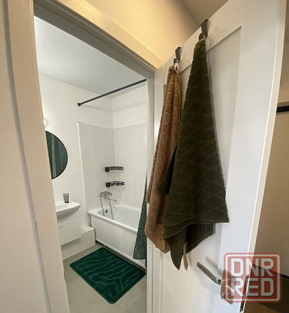 Сдается: Однокомнатная квартира Ленинский проспект,2 Донецк - изображение 2