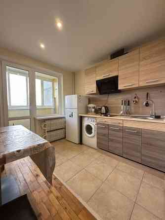 Куйбышевский район Сдаётся 1кк квартира Этаж: 2 Донецк