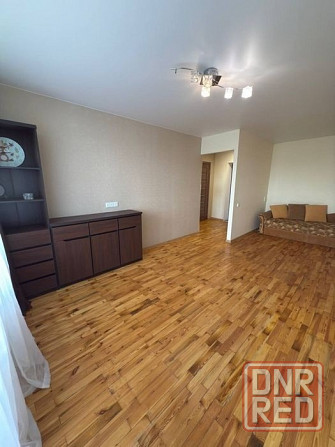 Куйбышевский район Сдаётся 1кк квартира Этаж: 2 Донецк - изображение 2