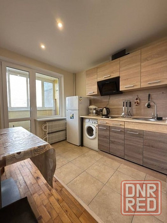 Куйбышевский район Сдаётся 1кк квартира Этаж: 2 Донецк - изображение 1