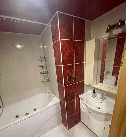 Сдается: Двухкомнатная квартира Туполева,9А Этаж: 2/9 Район: Кировский Донецк