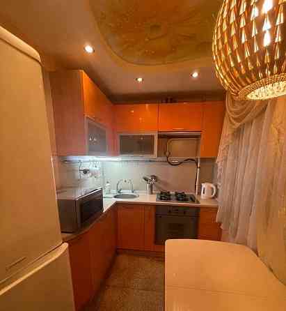 Сдается: Двухкомнатная квартира Туполева,9А Этаж: 2/9 Район: Кировский Донецк