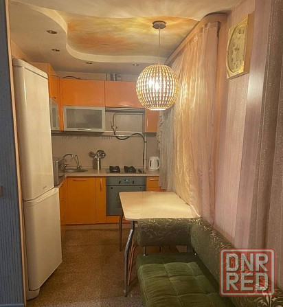 Сдается: Двухкомнатная квартира Туполева,9А Этаж: 2/9 Район: Кировский Донецк - изображение 4