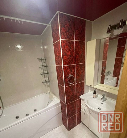 Сдается: Двухкомнатная квартира Туполева,9А Этаж: 2/9 Район: Кировский Донецк - изображение 5