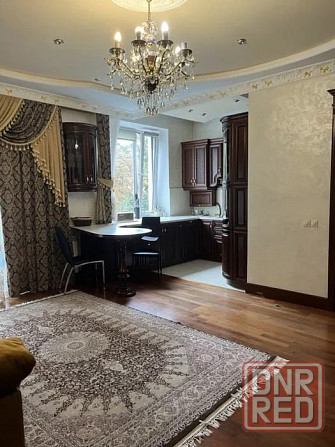 Сдается 2-ая квартира Район: Ленинский Ориентир:Ленинский проспект 2 Донецк - изображение 4