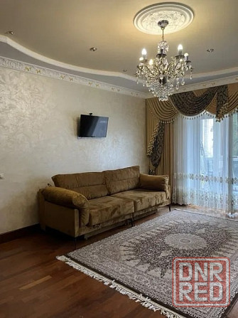 Сдается 2-ая квартира Район: Ленинский Ориентир:Ленинский проспект 2 Донецк - изображение 3