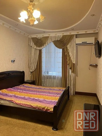 Сдается 2-ая квартира Район: Ленинский Ориентир:Ленинский проспект 2 Донецк - изображение 1