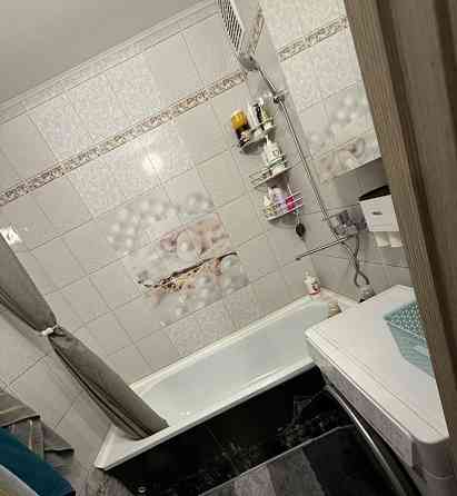 Сдается: Однокомнатная квартира Русакова,95 Донецк